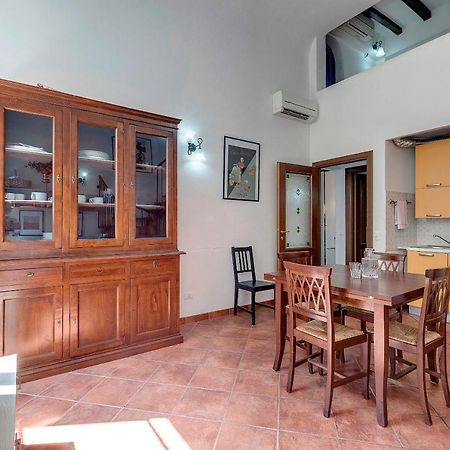 Ricasoli 17 G Firenze Kültér fotó