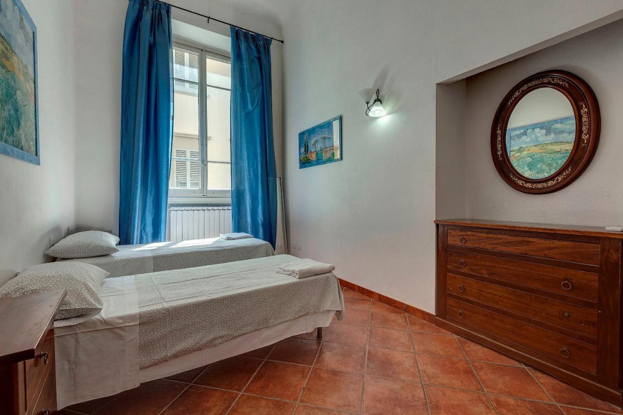 Ricasoli 17 G Firenze Kültér fotó
