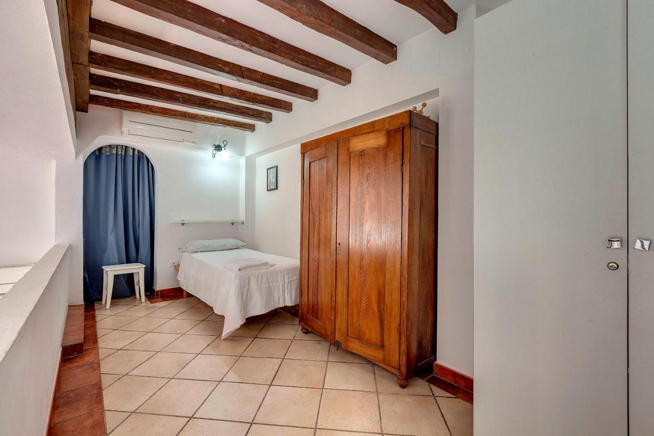 Ricasoli 17 G Firenze Kültér fotó