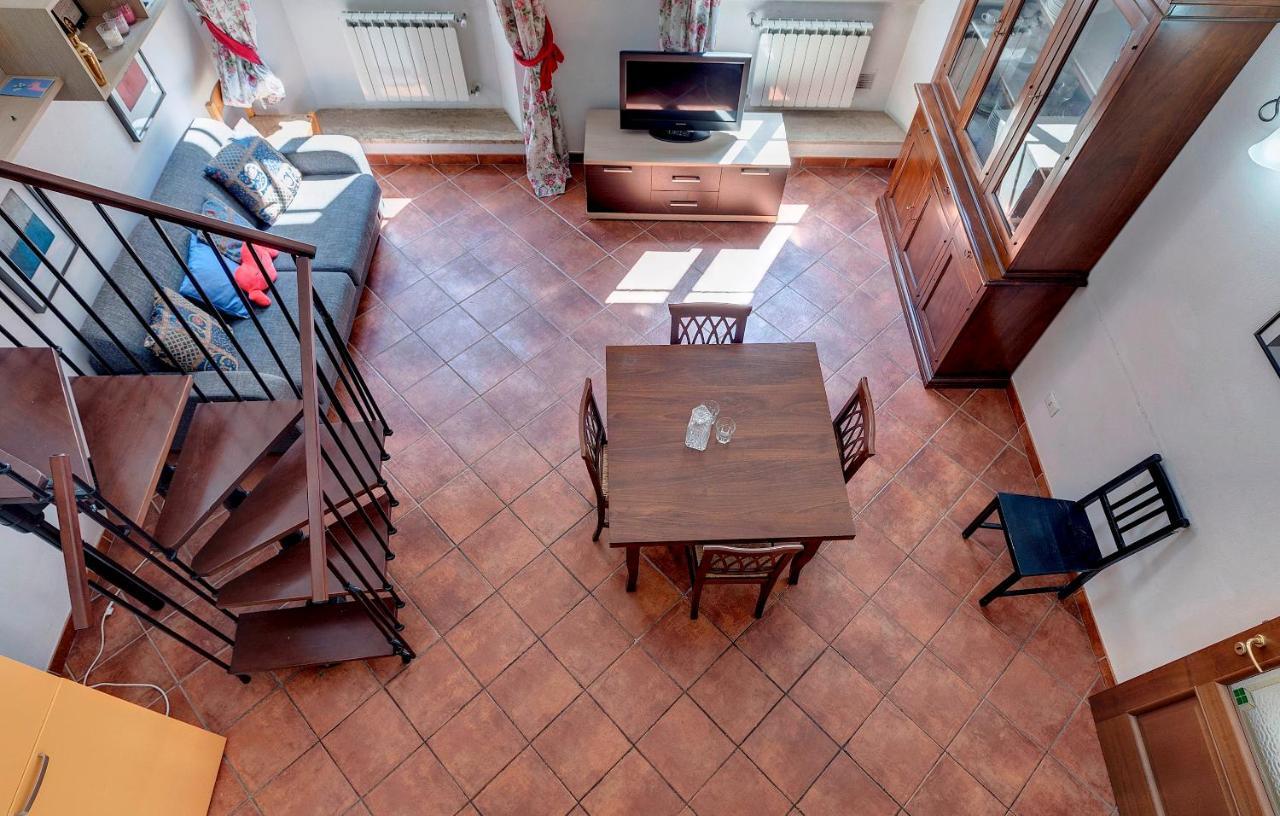 Ricasoli 17 G Firenze Kültér fotó