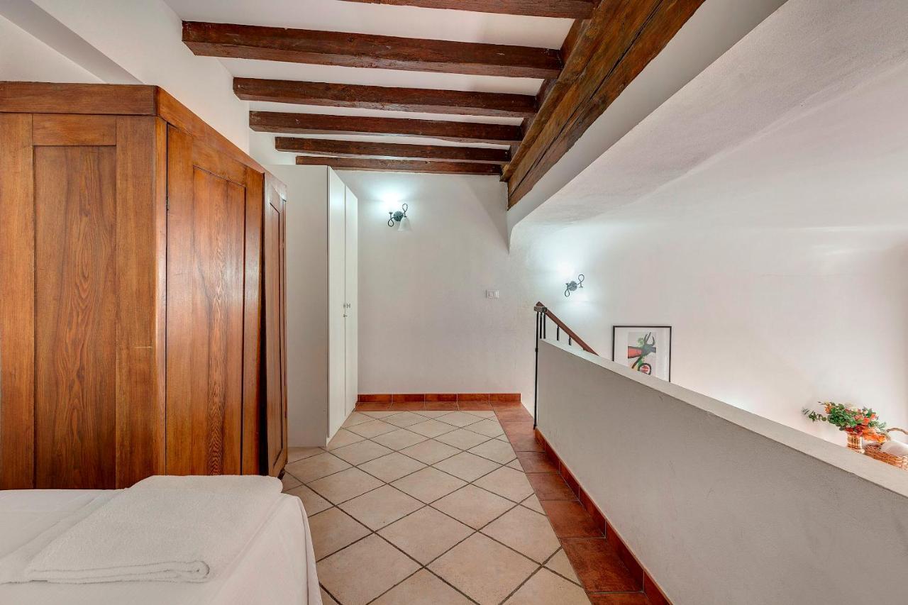 Ricasoli 17 G Firenze Kültér fotó